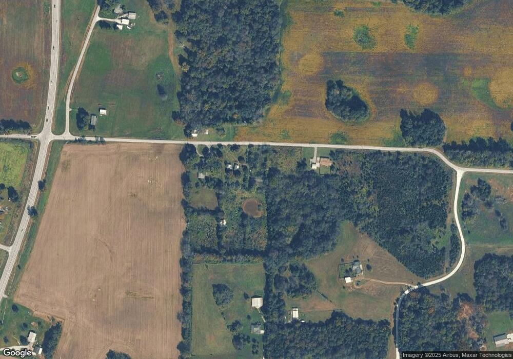 1175 Harrison Heth Rd SW, Corydon, IN 47112 - photo 1