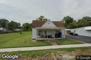 190 1st St, Clay, KY 42404