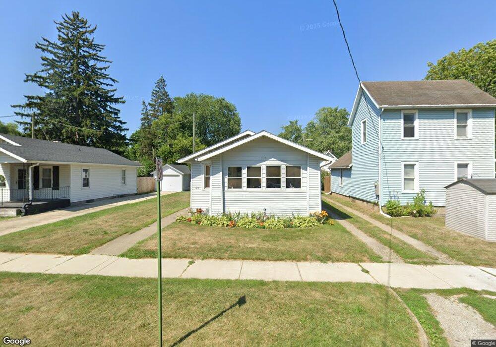 220 N 15th St, Niles, MI 49120 - photo 1