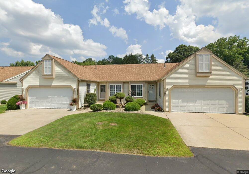 1302 Missions Dr E, Niles, MI 49120 - photo 1