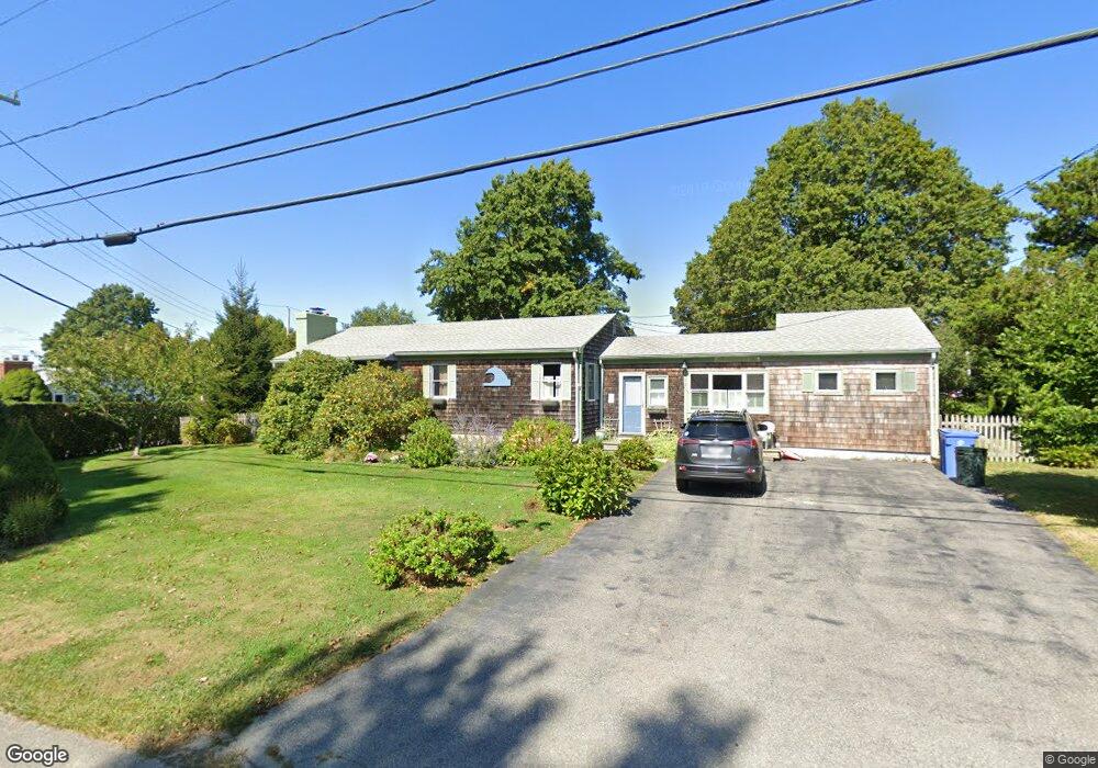 1098 Green End Ave, Middletown, RI 02842 - photo 1