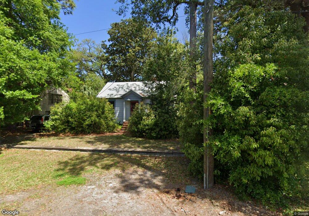 1445 Pine Grove Ave, Jacksonville, FL 32205 - photo 1
