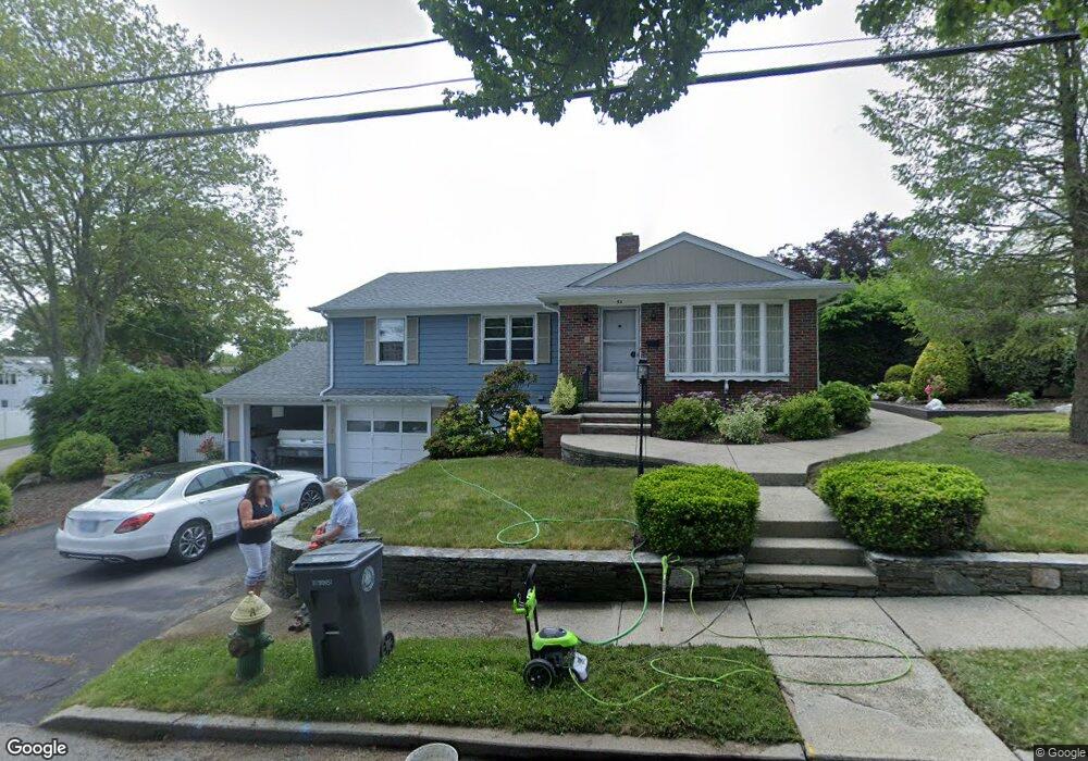 50 Hyde St, Cranston, RI 02920 - photo 1