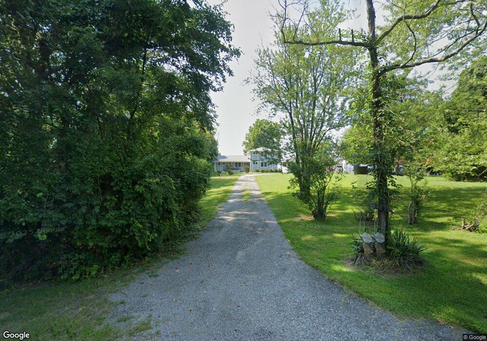 2701 Love Point Rd, Stevensville, MD 21666 - photo 1