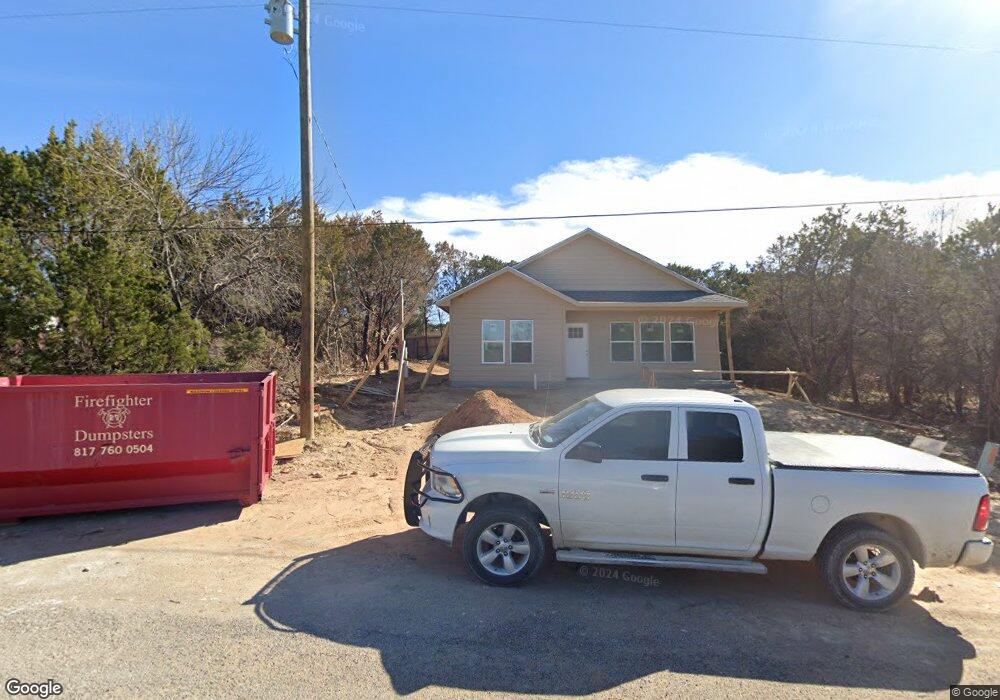 2713 Brazos River Dr, Granbury, TX 76048 - photo 1