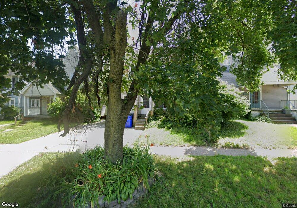 2021 Berdan Ave, Toledo, OH 43613 - photo 1