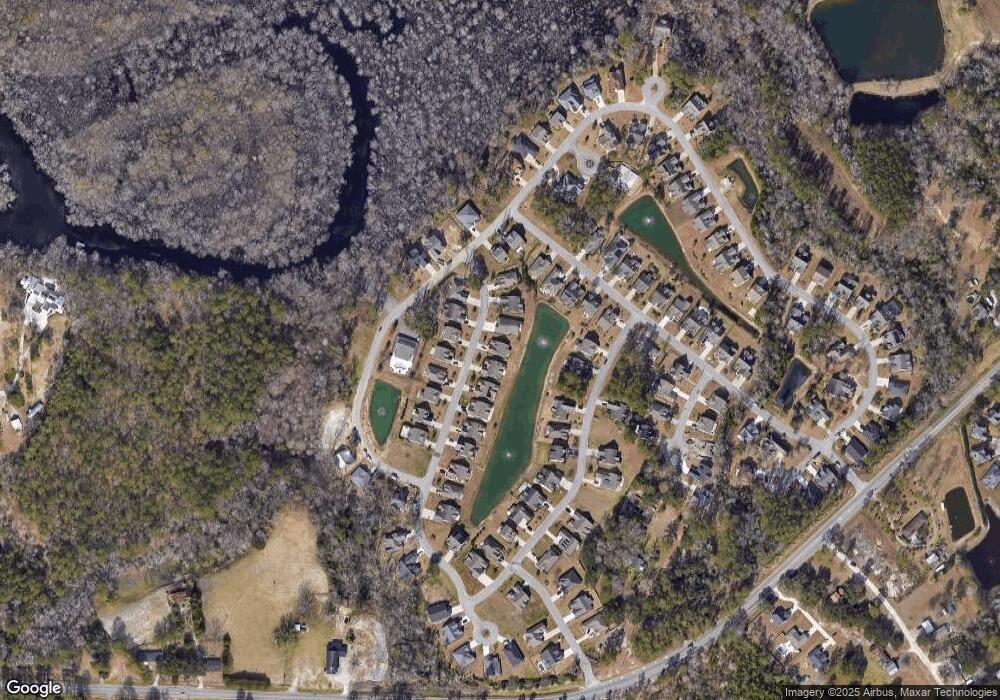 813 Tilly Lake Rd unit Rivers Edge Plantati, Conway, SC 29526 - photo 1