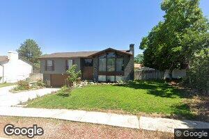 1359 E Estrellita Dr, Sandy, UT 84093