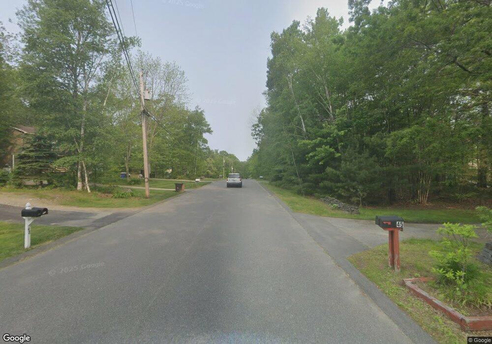 49 Scenic Dr unit R, Derry, NH 03038 - photo 1