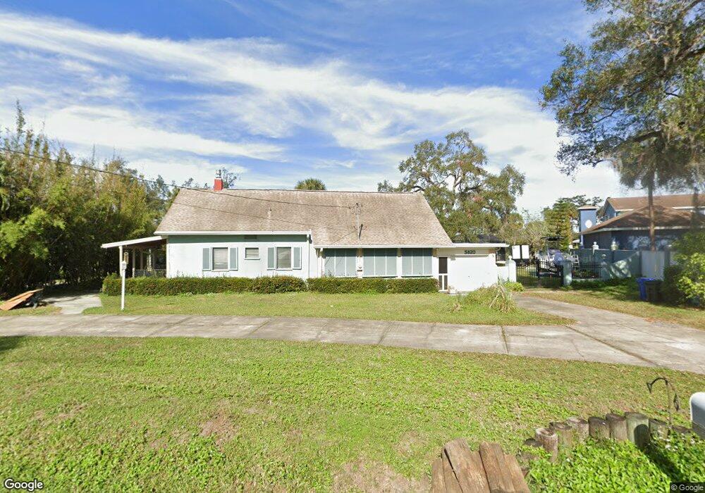 5820 Rose Ln, Tampa, FL 33619 - photo 1