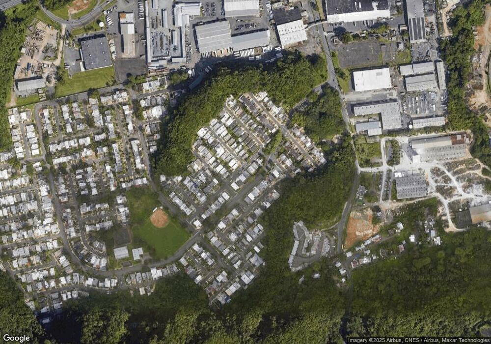 Majagua  St. El Plantio unit A-130, Toa Baja, PR 00949 - photo 1