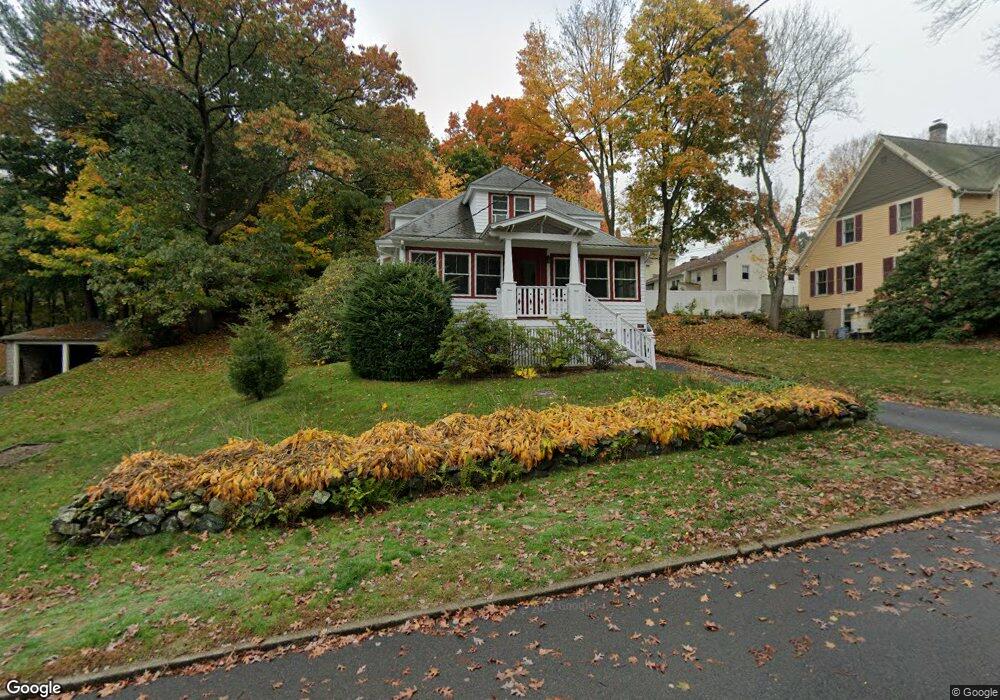 14 Eustis Ave, Wakefield, MA 01880 - photo 1