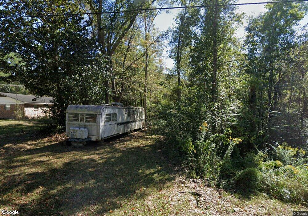 211B Anderson Subdivision Cir, Lucedale, MS 39452 - photo 1