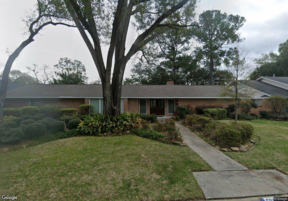 5010 Moss Hollow Ct, Houston, TX 77018 - photo 1