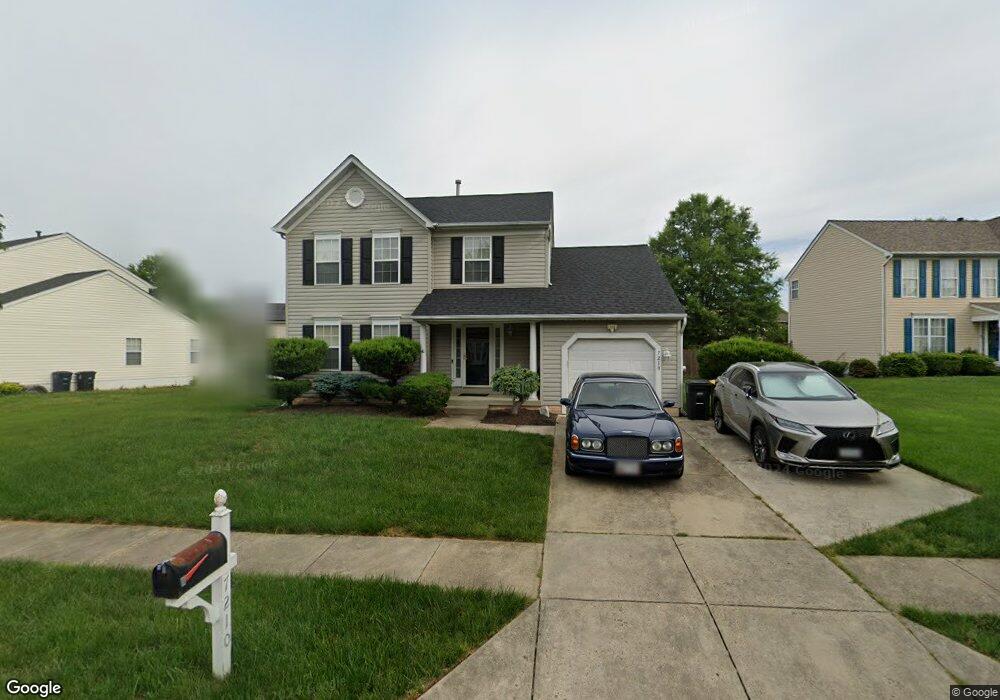 7210 Glenelg Ct, Clinton, MD 20735 - photo 1