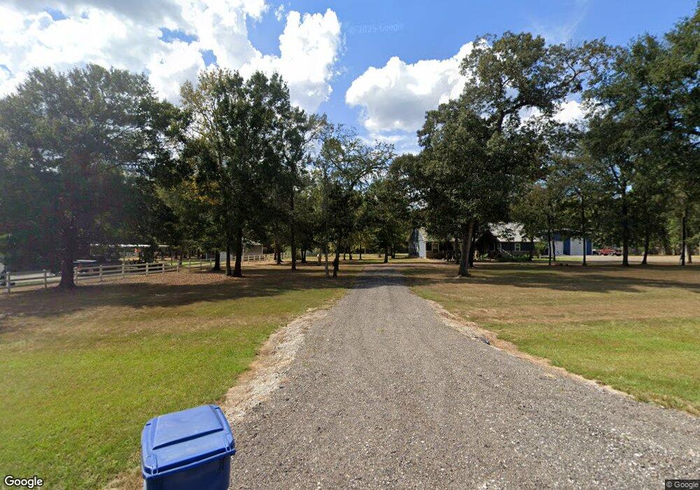 25197 Oak Hollow Blvd, Hockley, TX 77447 - photo 1