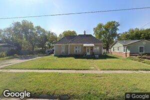 318 E Vine St, Minneapolis, KS 67467