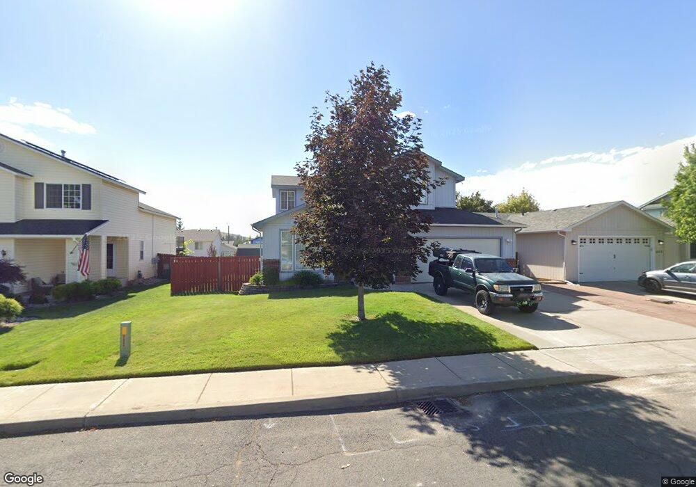 1011 N Lindsay St, Medical Lake, WA 99022 - photo 1