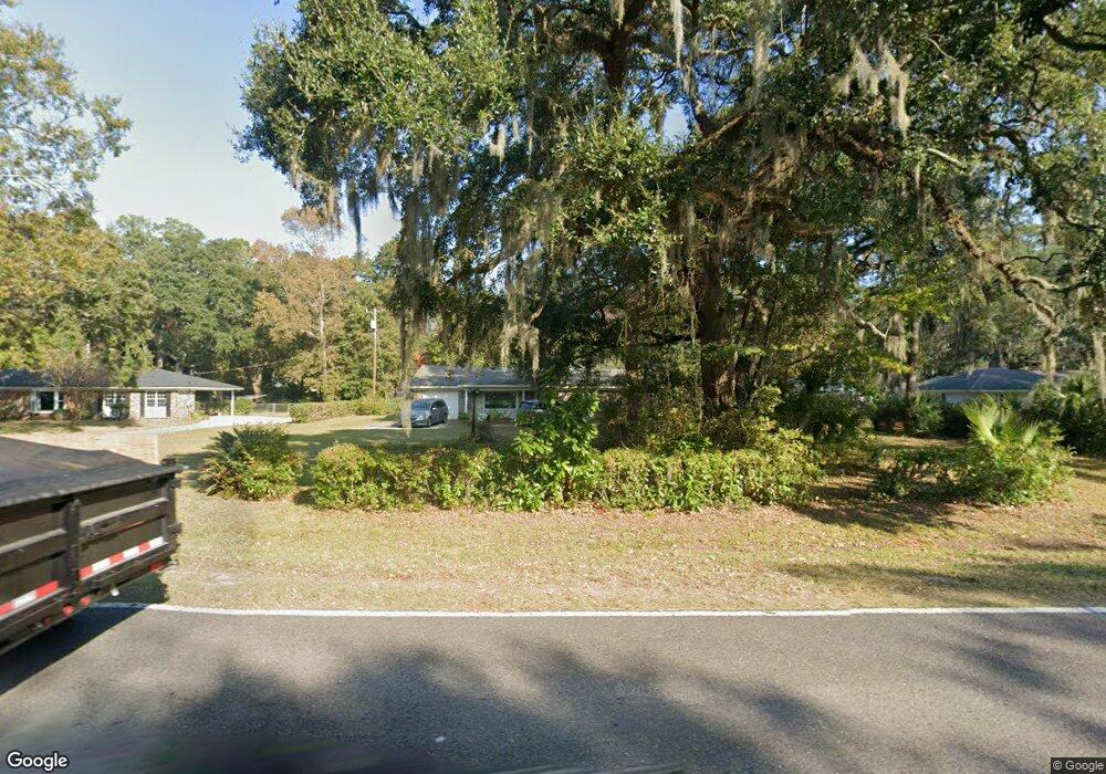 908 Penn Waller Rd, Savannah, GA 31410 - photo 1
