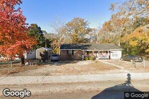 678 College St, Allendale, SC 29810