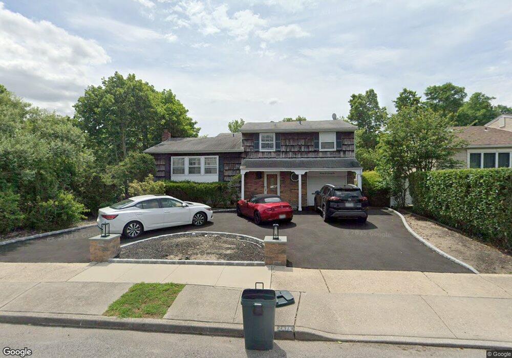 2676 Karen St, Bellmore, NY 11710 - photo 1