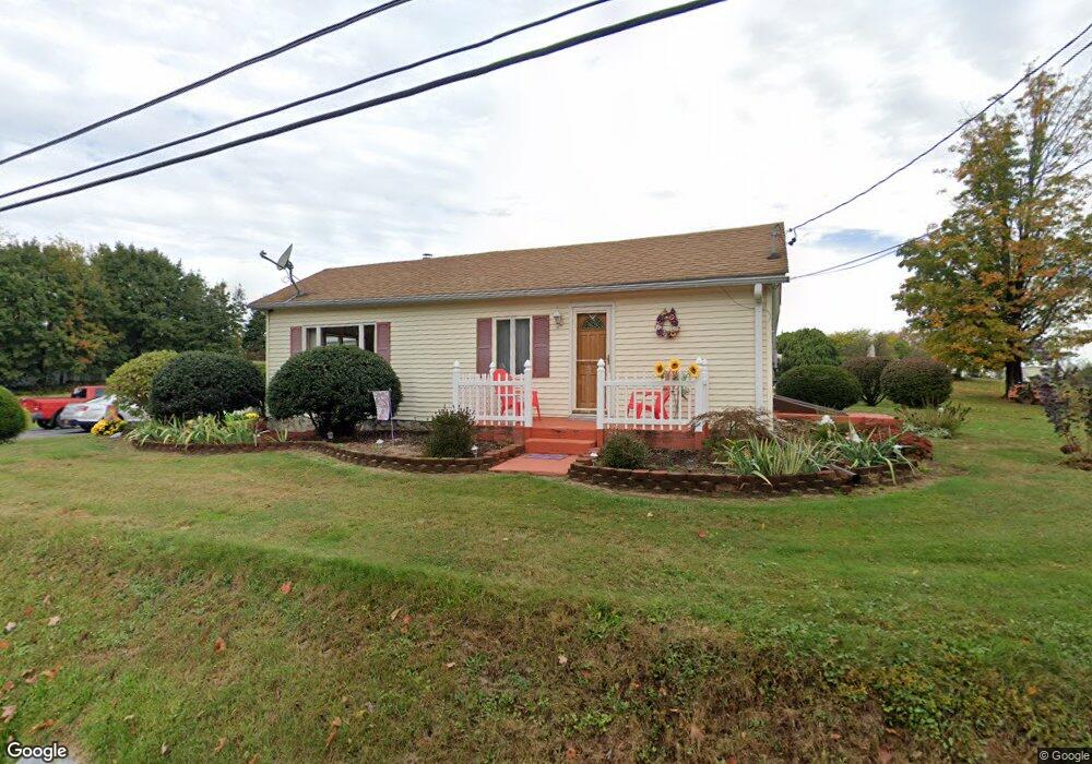 92 Old Indian Rd, Milton, NY 12547 - photo 1