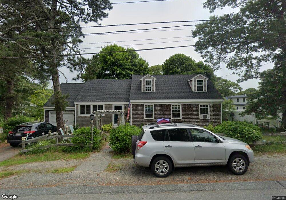 16 Cranberry Rd, Bourne, MA 2532 - photo 1