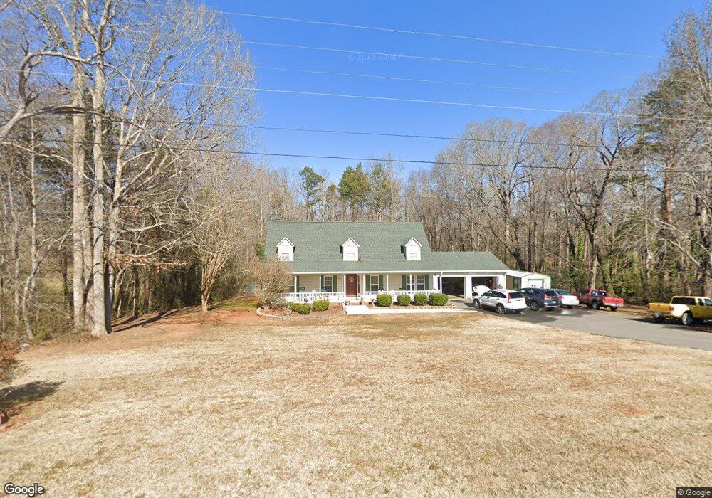 2146 Lawrence Rd, Clover, SC 29710 - photo 1