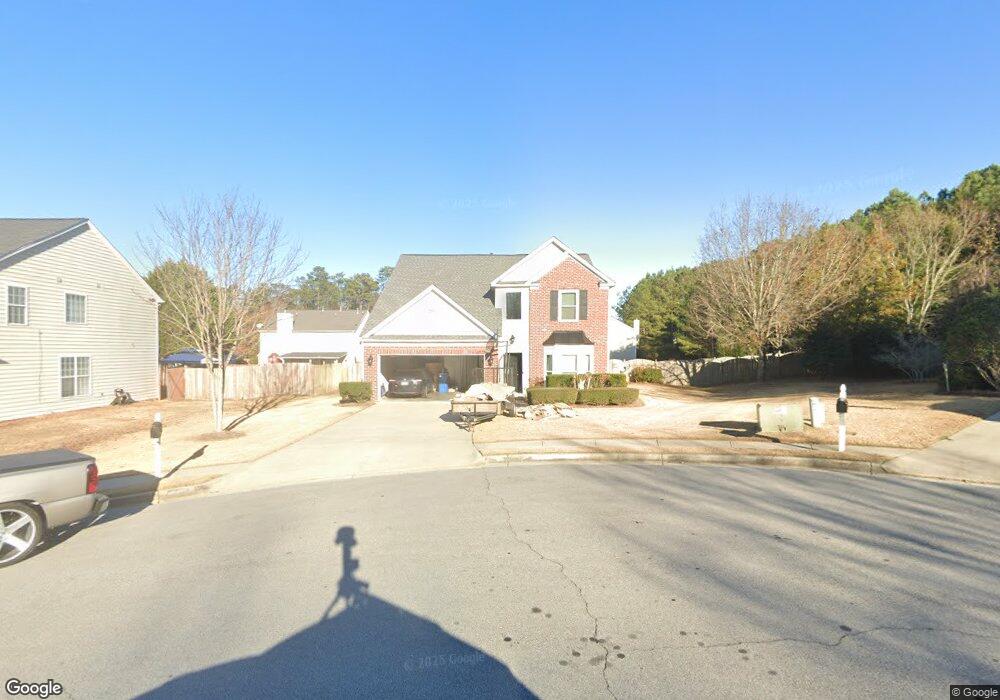 2117 Saint Albans Place, Buford, GA 30519 - photo 1