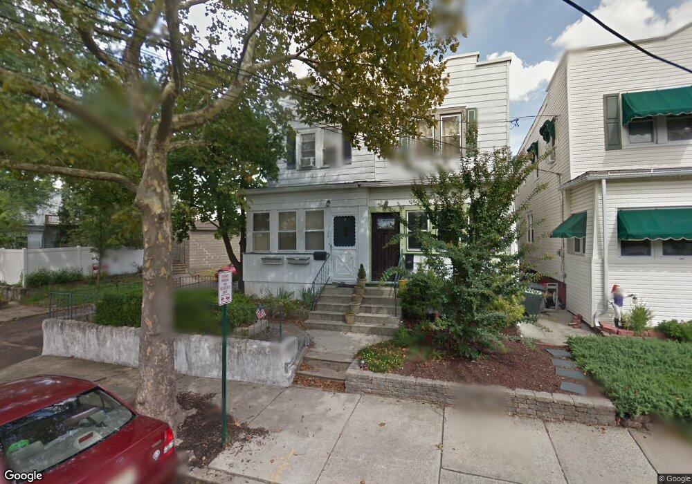 729 Maple Terrace, Collingswood, NJ 08108 - photo 1