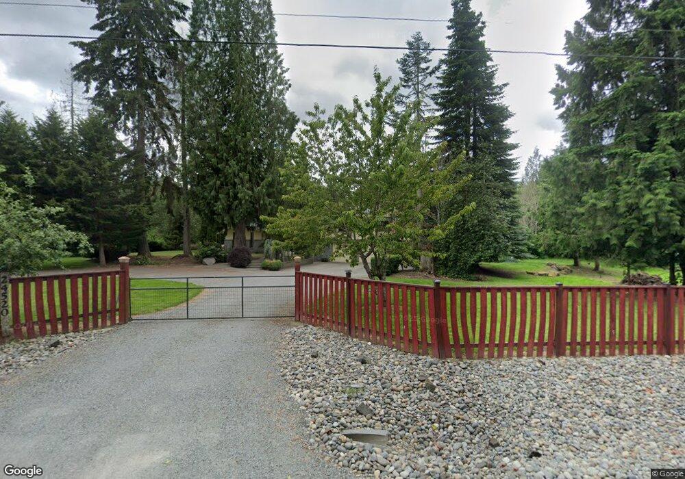 24520 128th Ave E, Graham, WA 98338 - photo 1