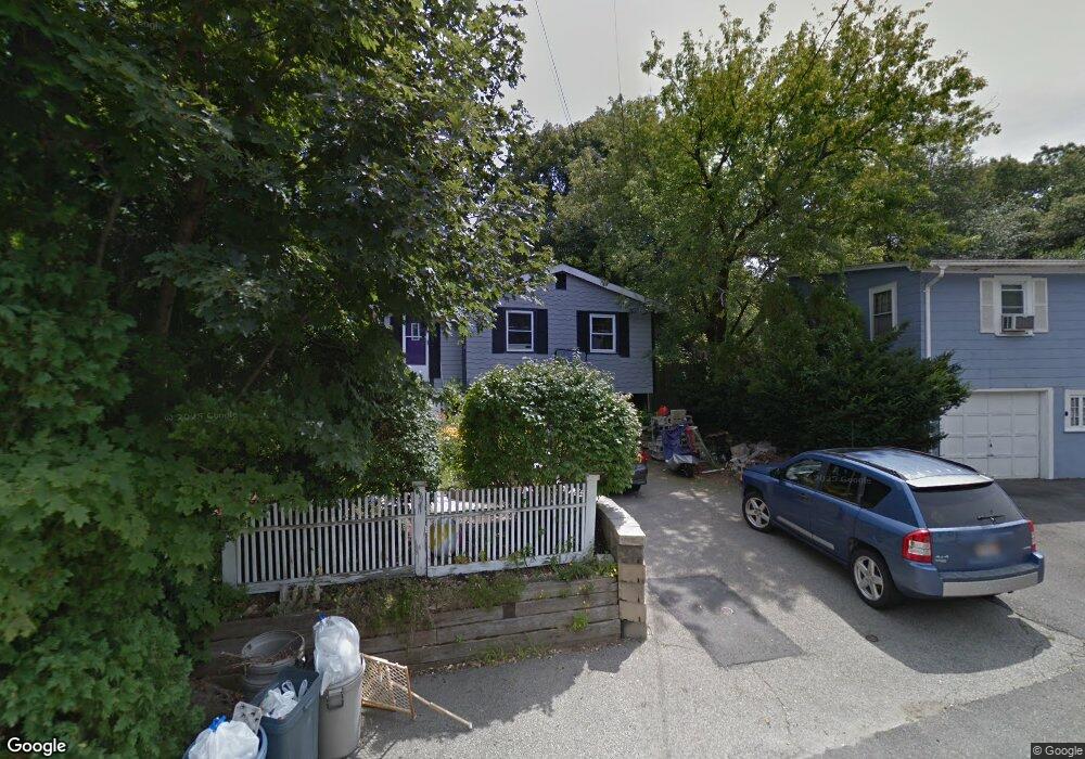 131 Morningside Path, East Weymouth, MA 02189 - photo 1