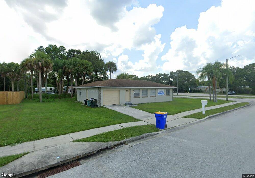 833 Ferndale Ave, Rockledge, FL 32955 - photo 1