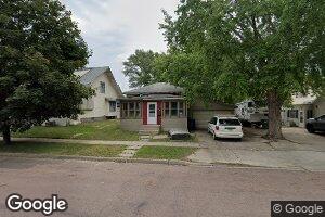 510 N Edmunds St, Mitchell, SD 57301