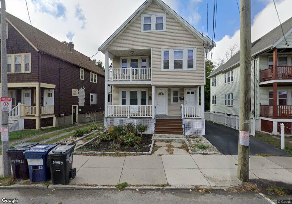 221 N Harvard St unit 221, Boston, MA 02134 - photo 1