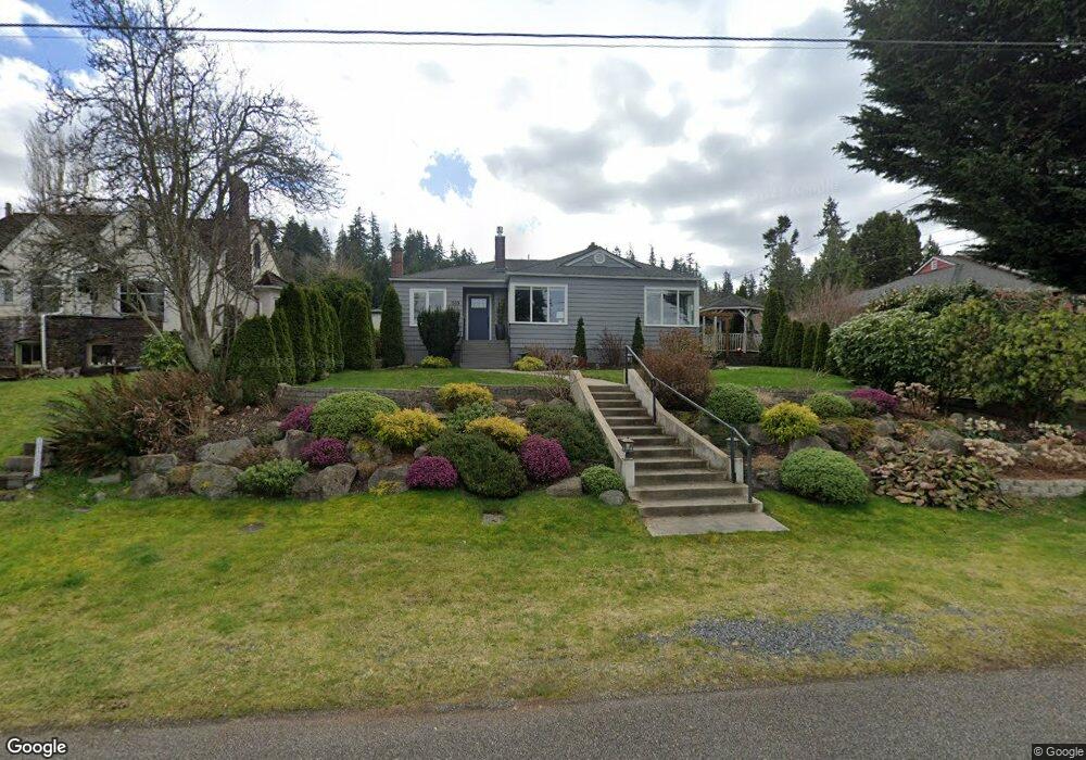 1109 3rd St, Mukilteo, WA 98275 - photo 1
