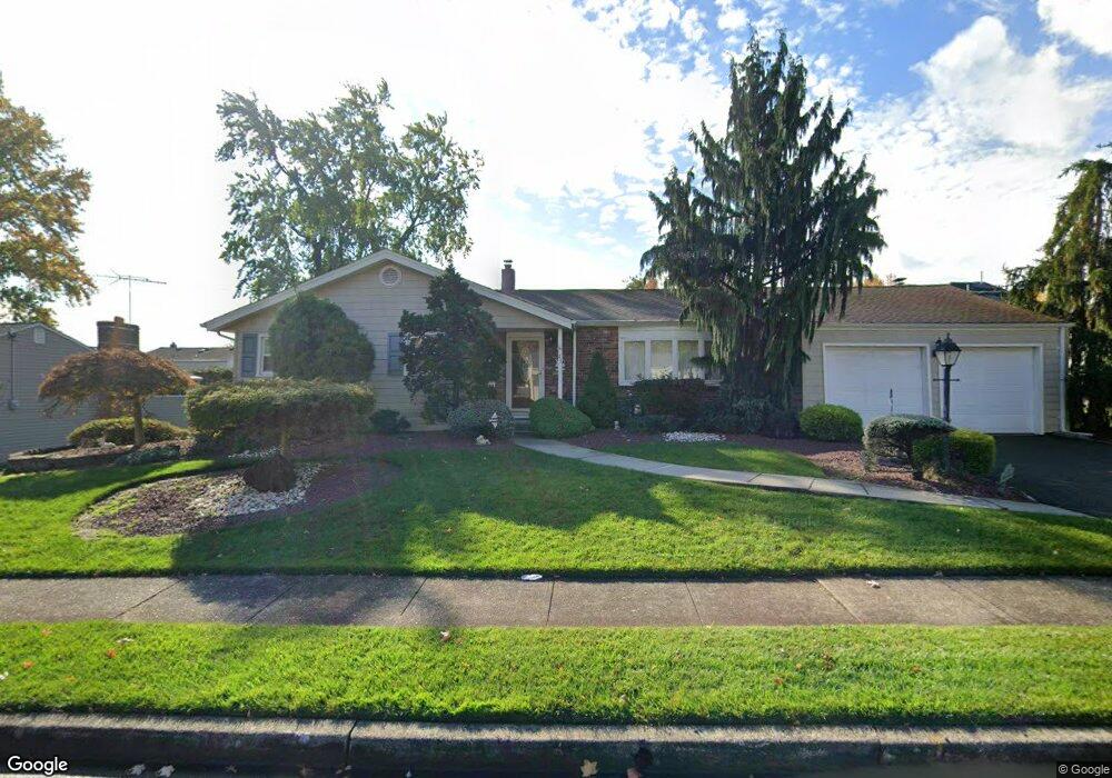 41 Walker Ave, Edison, NJ 08820 - photo 1