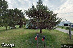 8943 N 2200 East Rd, Downs, IL 61736