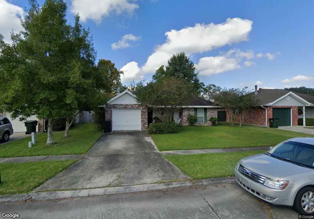 8 Cobblestone West, Houma, LA 70360 - photo 1