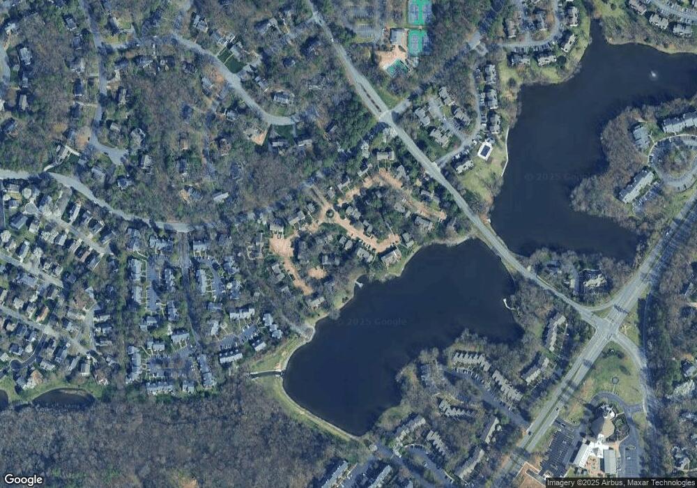 2702 Berkeley Pointe Dr, Henrico, VA 23233 - photo 1