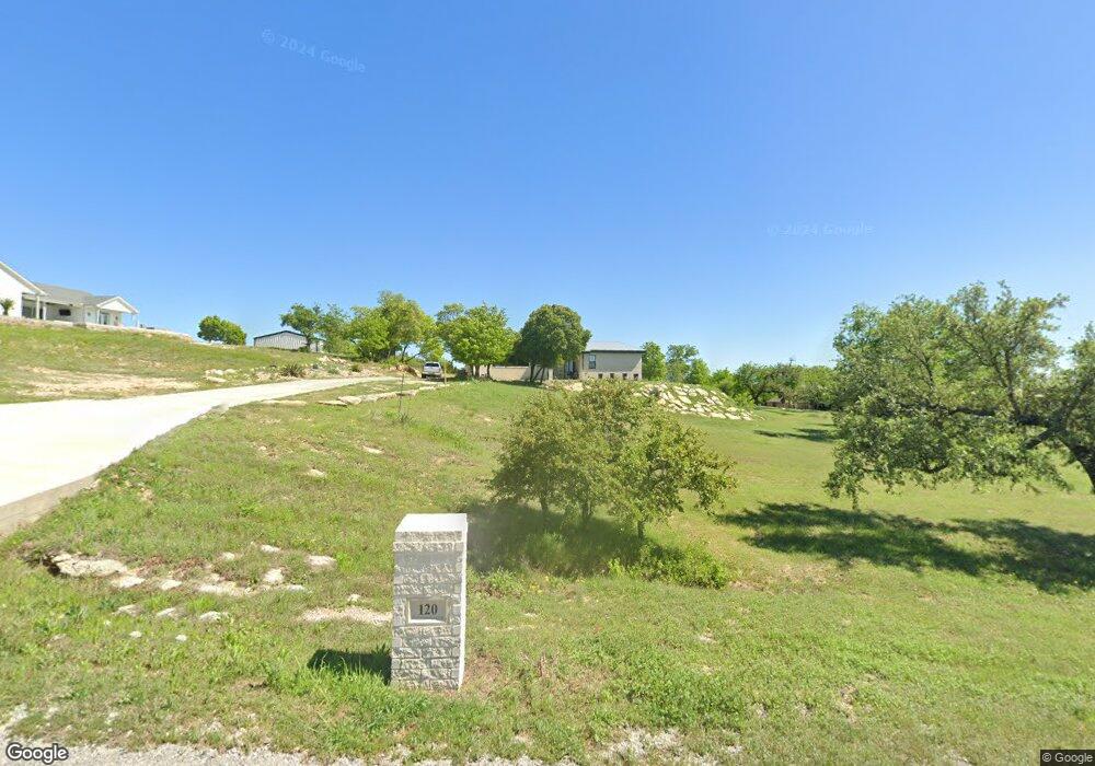 120 Mike Thornton Ct, Weatherford, TX 76088 - photo 1