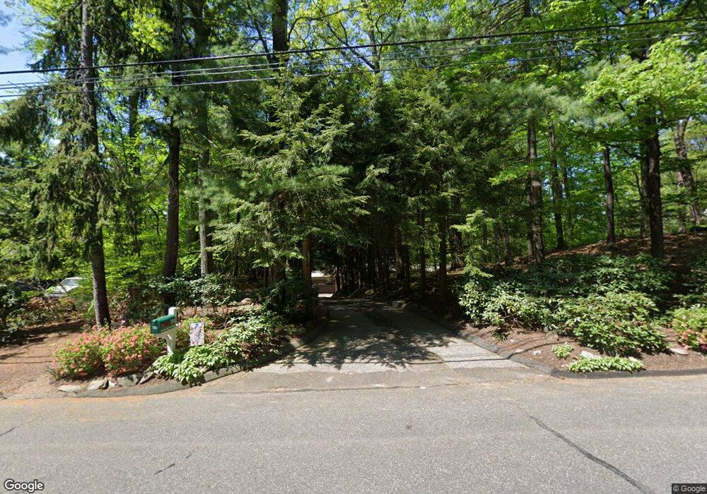 155 Canoe Brook Rd, Trumbull, CT 06611 - photo 1