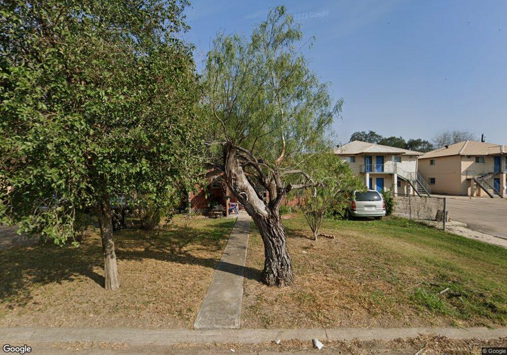 711 S Illinois Ave, Weslaco, TX 78596 - photo 1