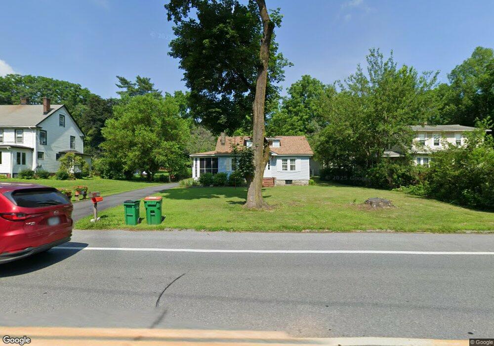 897 Dutchess Turnpike, Poughkeepsie, NY 12603 - photo 1