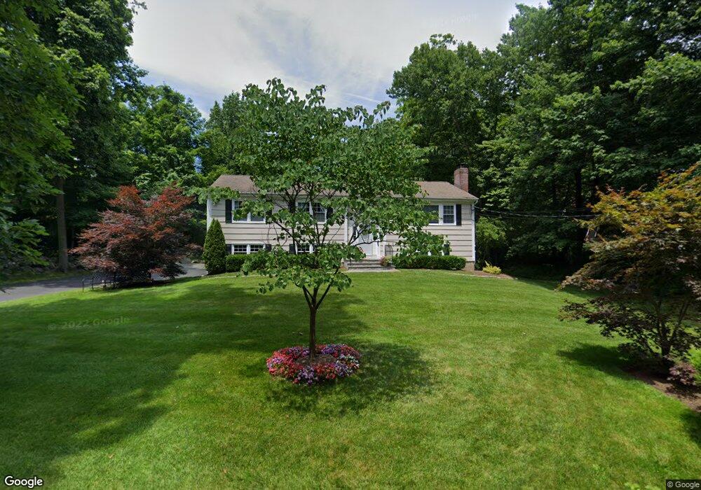 160 Whitson Rd, Briarcliff Manor, NY 10510 - photo 1