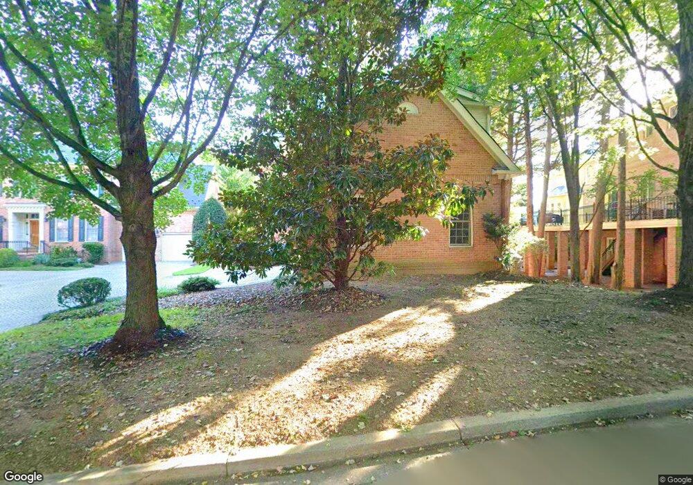 7915 Sandalfoot Dr, Potomac, MD 20854 - photo 1