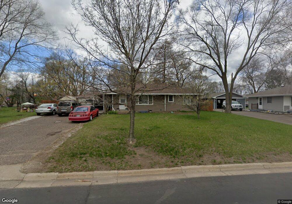 2751 S Heights Dr NW, Coon Rapids, MN 55433 - photo 1