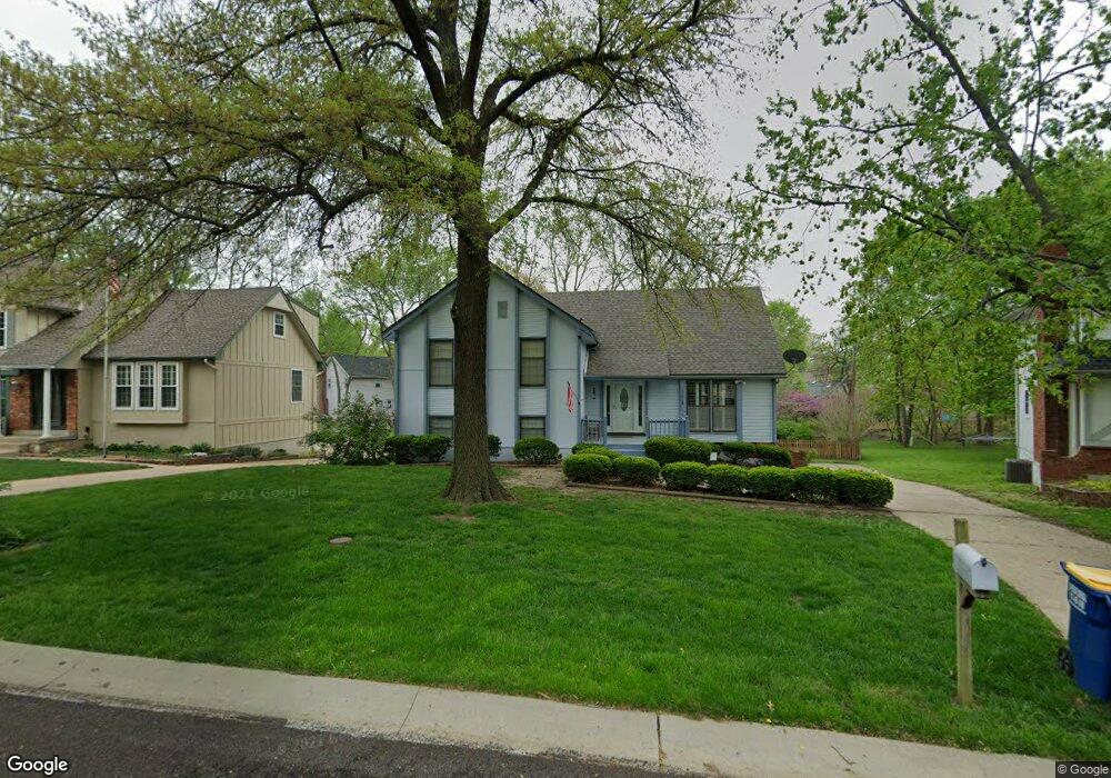 13019 W 101st St, Lenexa, KS 66215 - photo 1