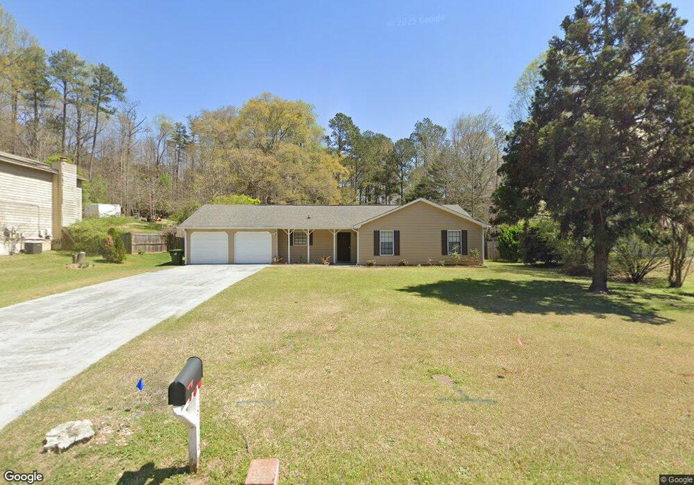 8146 Sunnydale Ln unit 1, Jonesboro, GA 30236 - photo 1