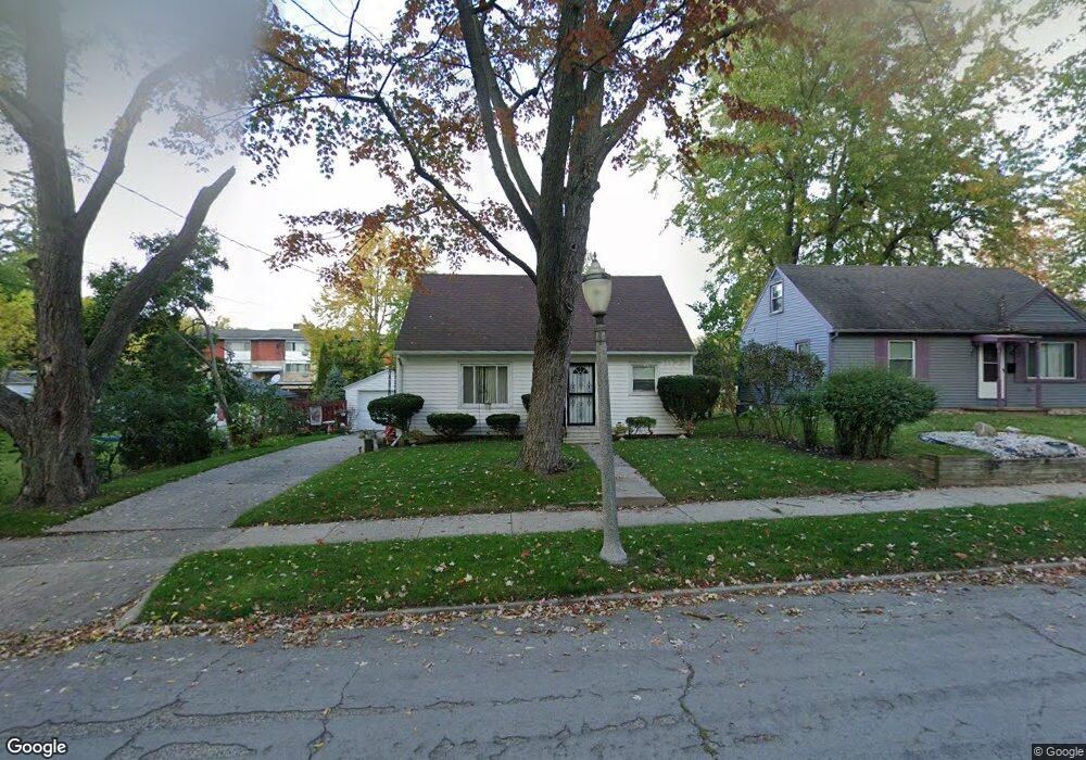 538 W Hodge Ave, Lansing, MI 48910 - photo 1